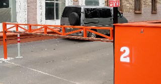 Купить антивандальный шлагбаум Батайск, цена от 4066 руб.
