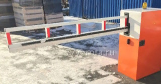 Купить антивандальный шлагбаум Батайск, цена от 4066 руб.