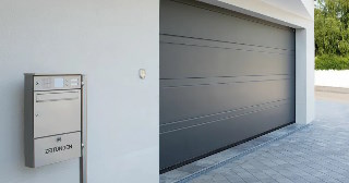 Купить секционные ворота Батайск, цена от 4066 руб.