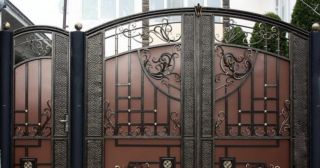 Купить услугу замер ворот Батайск, цена от 567 рублей
